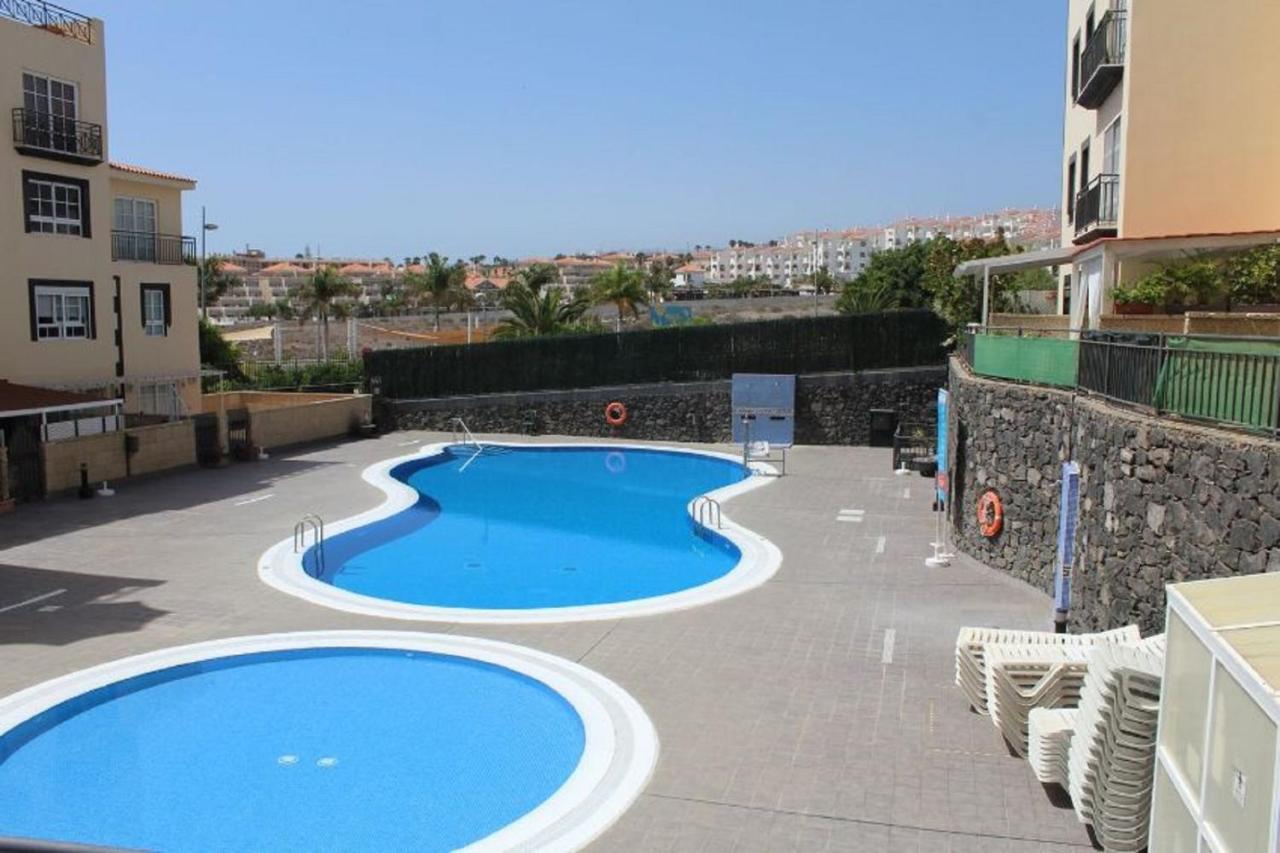 1314 Fabulous 2 Bedroom Accommodation Roof Terrace Callao Salvaje Exteriér fotografie
