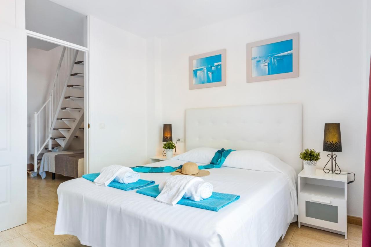 1314 Fabulous 2 Bedroom Accommodation Roof Terrace Callao Salvaje Exteriér fotografie