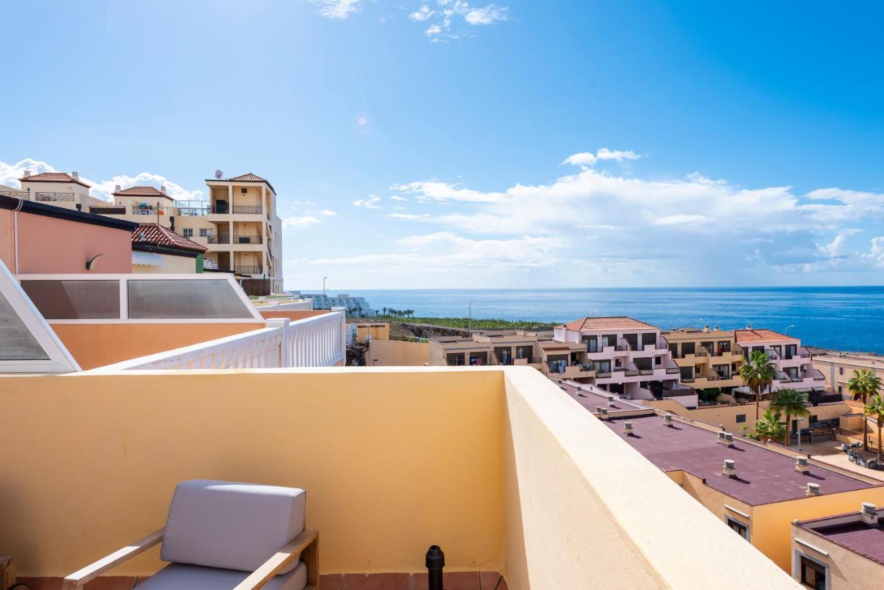 1314 Fabulous 2 Bedroom Accommodation Roof Terrace Callao Salvaje Exteriér fotografie