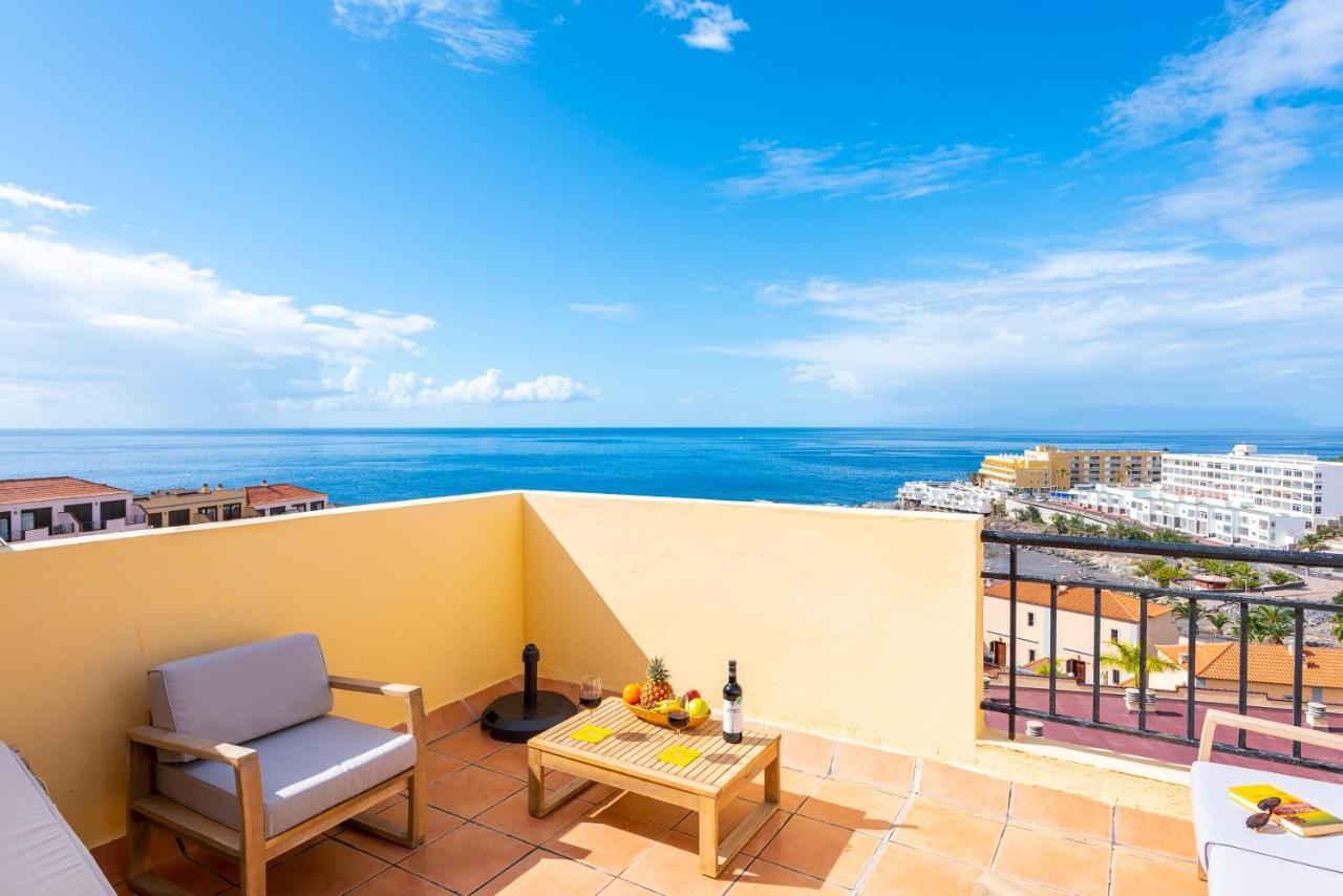 1314 Fabulous 2 Bedroom Accommodation Roof Terrace Callao Salvaje Exteriér fotografie