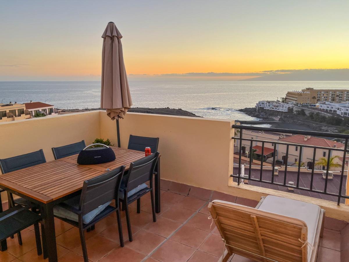 1314 Fabulous 2 Bedroom Accommodation Roof Terrace Callao Salvaje Exteriér fotografie