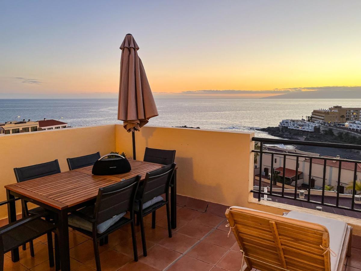 1314 Fabulous 2 Bedroom Accommodation Roof Terrace Callao Salvaje Exteriér fotografie